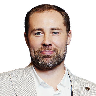 Vyacheslav Pachin